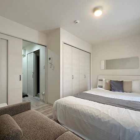 Bhotel Yutori - 1Br Apartment In Onomichi City Near The Station Exterior foto